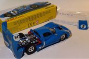 Dinky Toys 1/43 Matra Racing Car by Atlas editions
