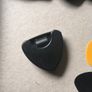 Guitar Strap + Guitar Capo + 10 Picks + Pick Holder + Pick Keyring Image 2