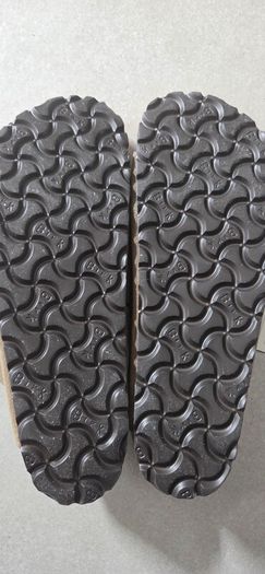 Birkinstocks