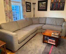 Elan Corner Sofa Excellent Condition