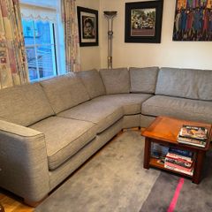 Elan Corner Sofa Excellent Condition
