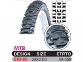 Tyre Atb 26 1.90