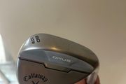 callaway wedge