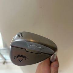callaway wedge