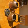 vintage copper kettles Image 5