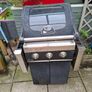 Free gas BBQ Image 2