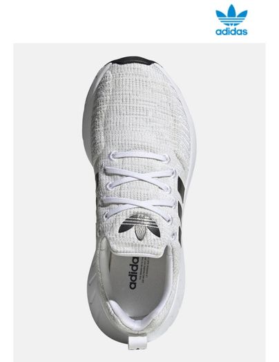 Adidas swift run 22