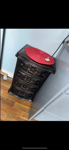 Antique Bedroom Set