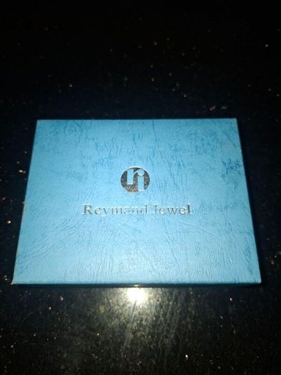 Quartz Watch in box