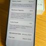 iphone 16 / 128GB / Mint / Boxed Image 3