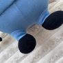 Toy Factory Despicable Me Minion Plush Dave approx. 23 cm. Used Please see photos Image 10