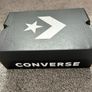 Converse Hightops Image 2