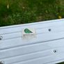 Vintage Stiliac fold up picnic table and chairs Image 5