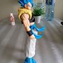 Dragon Ball Gogeta Figure Image 2