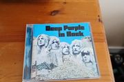 Deep Purple In Rock 25th Anniversary Edition CD