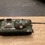 Diecast Tank 1/72 scale Image 3