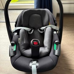 Maxi-Cosi Pebble 360 i-Size car seat