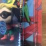 DC Comics: Green Lantern Funko Pop Comic Cover (Damaged) Image 10