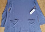 Size Age 6 to 7 - BNWT - LOGO Littles by Lori Goldstein - Asymmetric Top - #