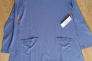 Size Age 6 to 7 - BNWT - LOGO Littles by Lori Goldstein - Asymmetric Top - #