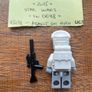 Lego minifigure Hoth Rebel Trooper sw0678 - 2015 Image 2