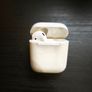 AirPods (A1602 Case)  Single left Earbud Image 3