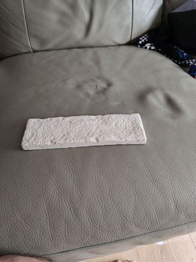 brick slip mould
