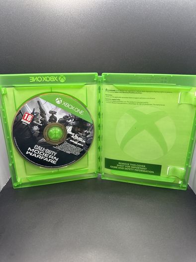 Call Of Duty Modern Warfare Xbox One/ Series X