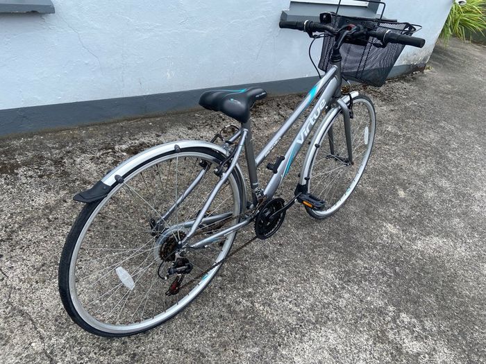 apollo virtue bike