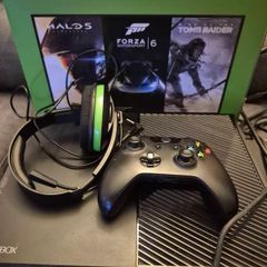xbox one 1tb
