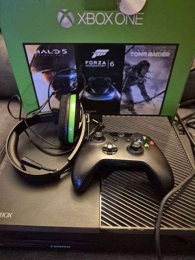 xbox one 1tb