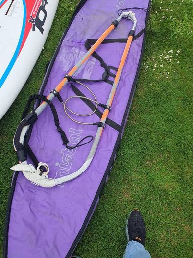 Complete Windsurfing Package