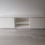 Tv unit with storage Image 2