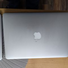 2 x 15" MacBook Air Laptops