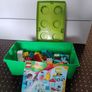 Lego Duplo 10913 Brick Box Starter Classic Image 5