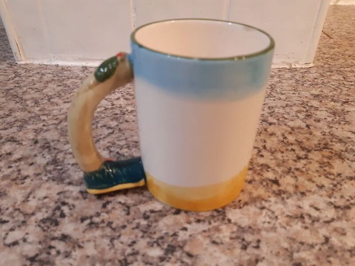 mugs x5