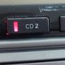 Philips Music System, Model FW316C22, 3 CD Changer, Dual Tape Deck, Tuner and AUX, with 2 Philips Speakers Model FB 318PH Image 10