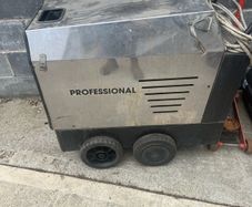 power washer