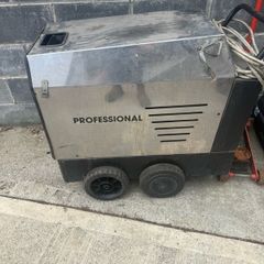 power washer