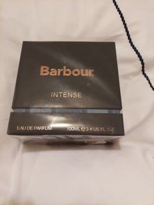 Barbour Eau de Parfum 100ml