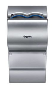 Hand Dryer
