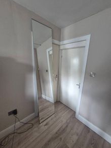 Ikea Pax Mirror