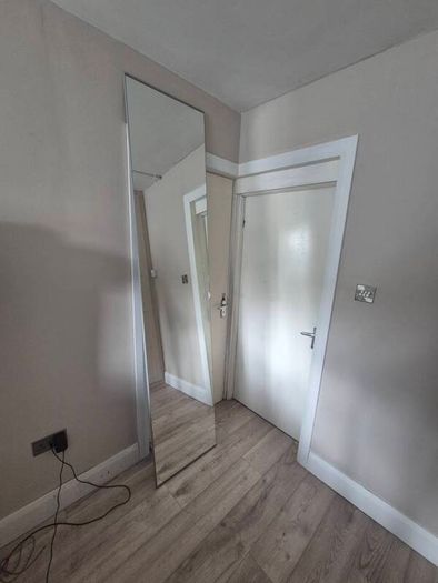 Ikea Pax Mirror