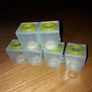 Brother max food storage pots 1st stage weaning Image 2
