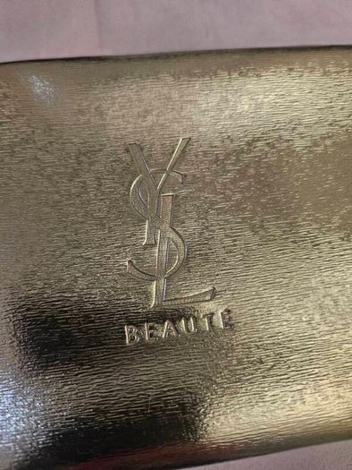 YSL beaute necessarie new