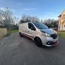 Renault traffic 1.6 dci 115 bhp Image 2