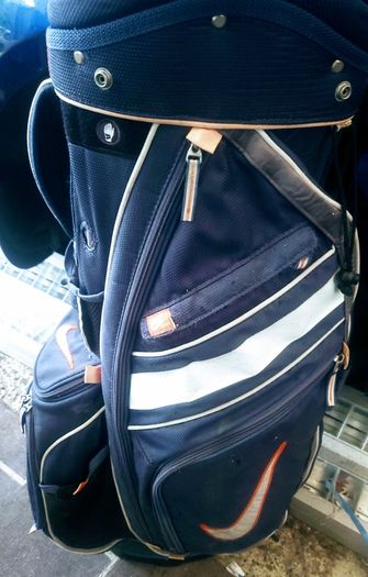 Set of Golf Clubs