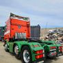 Late 2006 scania r580 Image 4
