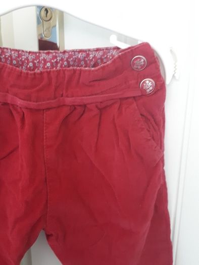 ZARA baby trousers