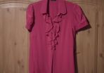 Silk blouse